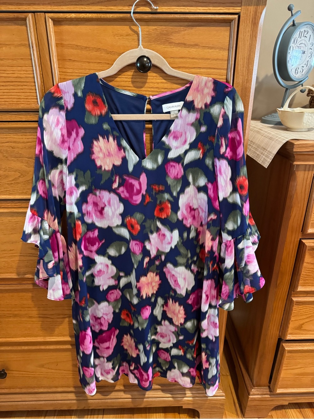 Calvin Klein Dress Size M